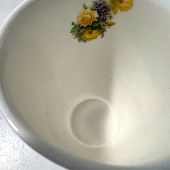 Royal Patrician RPN19 bone China teacup - Picture 3 of 3